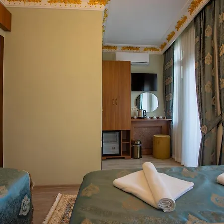 Sayina Szálloda 3*