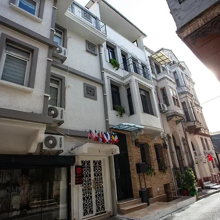 Szálloda Sayina 3*