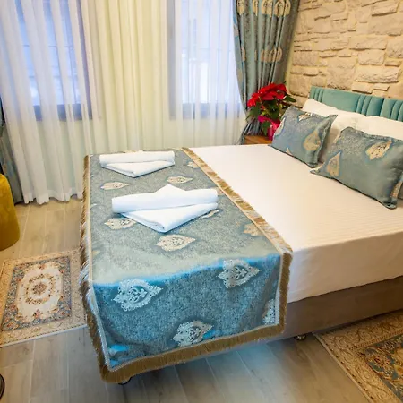 Sayina Isztambul