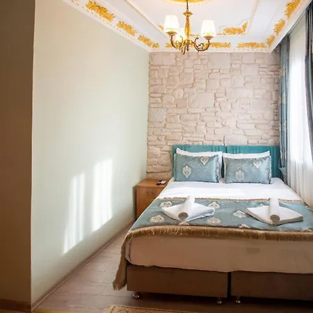 Otel Sayina