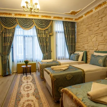 Szálloda Sayina 3*