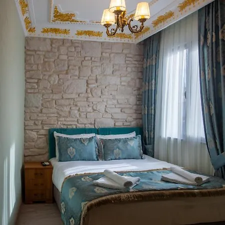 Sayina Szálloda 3*