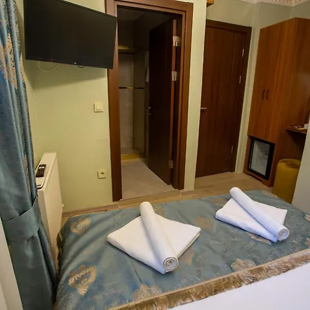 Sayina 3* Isztambul