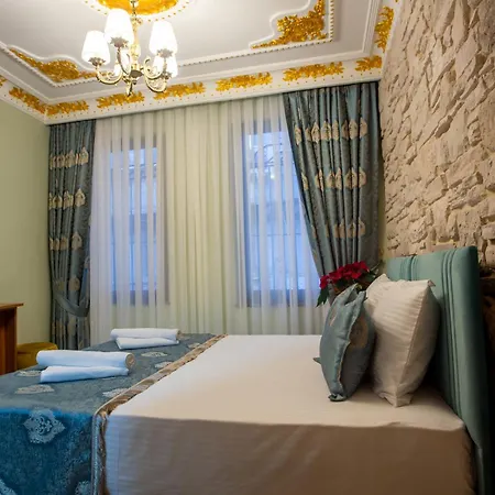 Sayina Szálloda 3*