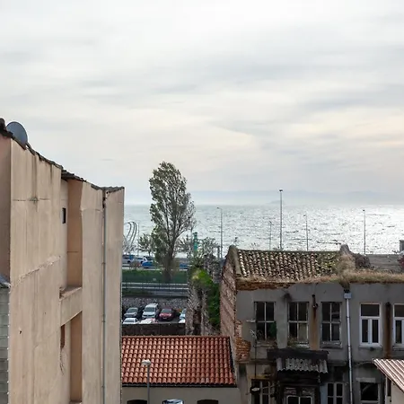 Sayina Szálloda 3*