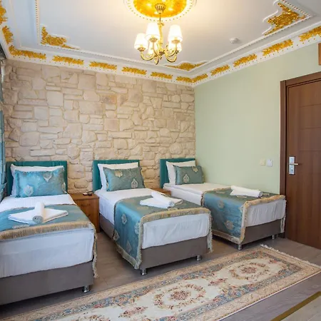 Sayina Szálloda 3*