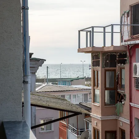 Sayina Hotel Istanbul