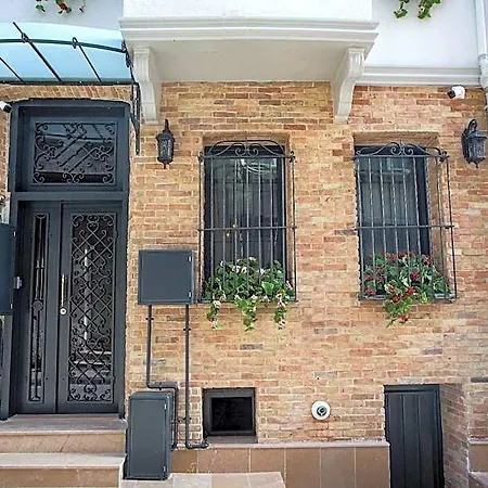 Sayina Otel İstanbul