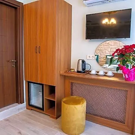 Sayina İstanbul