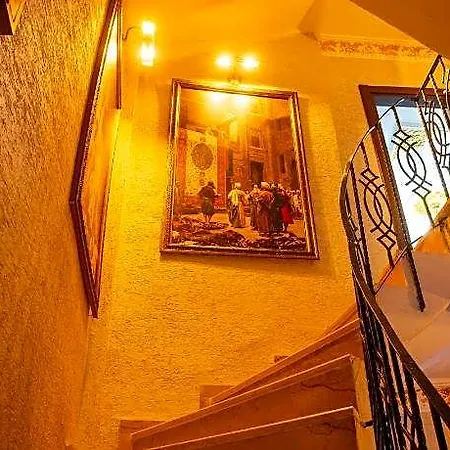 Sayina 3* İstanbul