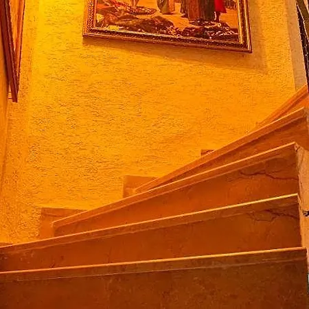 Sayina Otel İstanbul