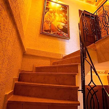 Hotel Sayina Istanbul