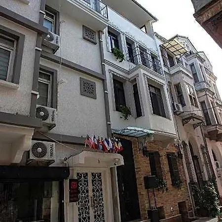 Szálloda Sayina 3*