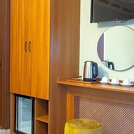 Sayina Otel 3*