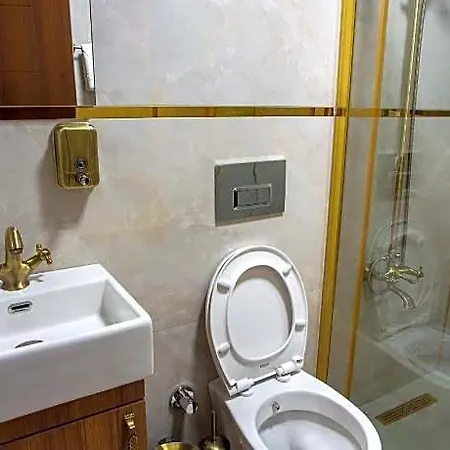 Sayina Otel İstanbul
