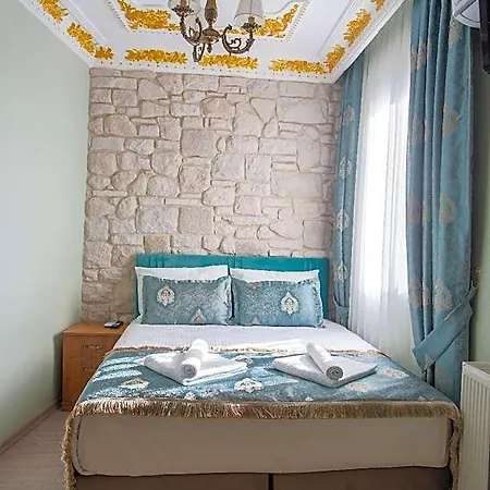 Sayina Szálloda 3*
