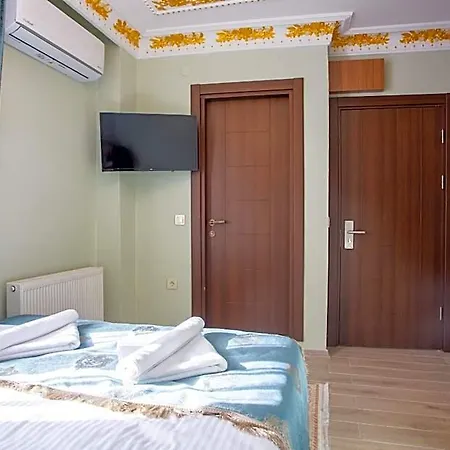 Sayina 3* İstanbul