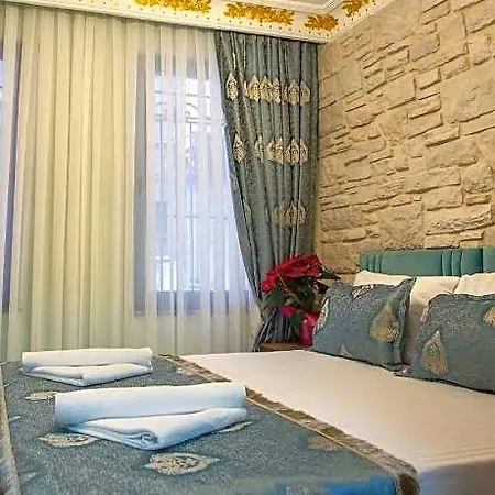 Hotel Sayina