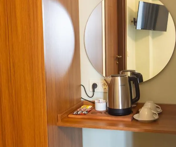 Sayina Hotel Istambul