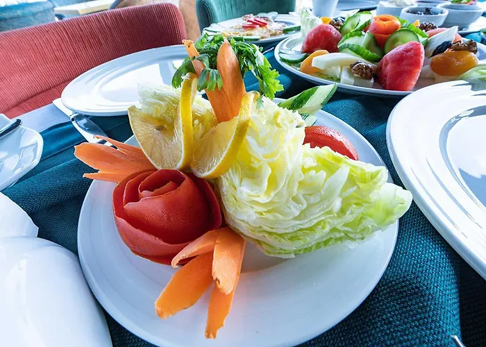 Hotel Sayina Istambul