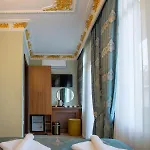 Otel Sayina İstanbul