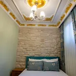 Otel Sayina İstanbul
