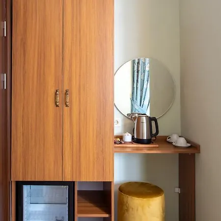 Sayina 3* Provincia di Istanbul