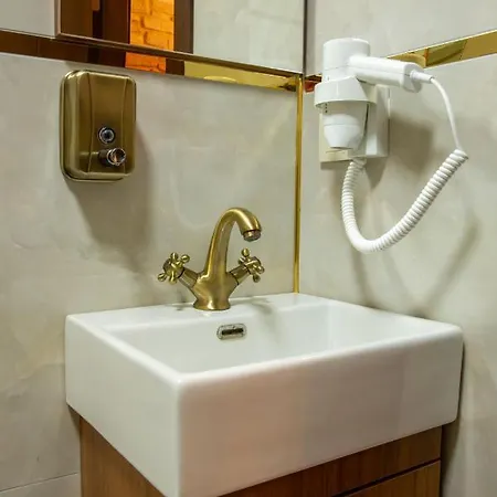 Hotel Sayina