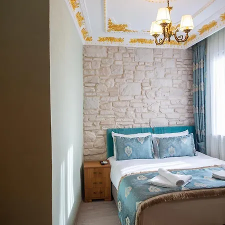 Hotel Sayina 3*