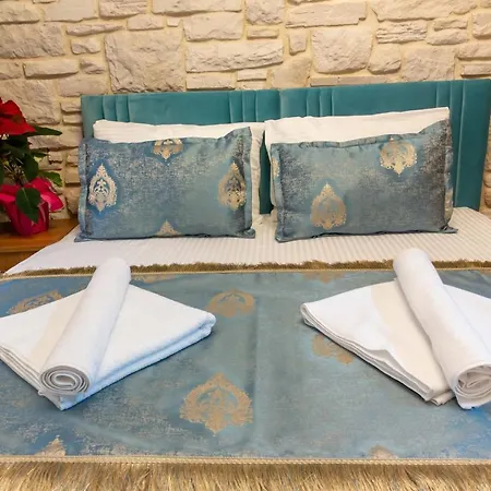 Sayina Hotel Provincia di Istanbul