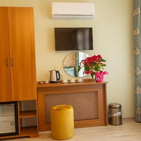 Hotel Sayina