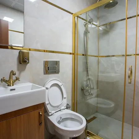 Hotel Sayina Provincia di Istanbul