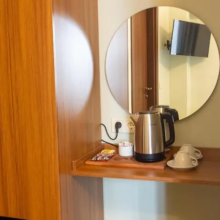 Sayina Hotel Provincia di Istanbul