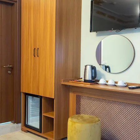 Otel Sayina