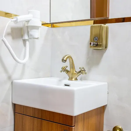Sayina Hotel Provincia di Istanbul