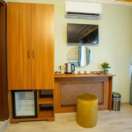 Hotel Sayina Provincia di Istanbul