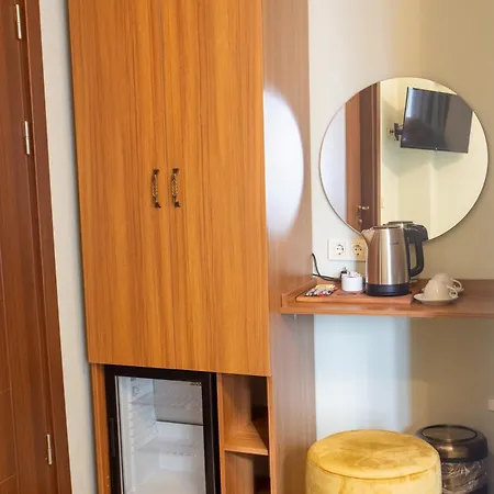 Hotel Sayina Provincia di Istanbul