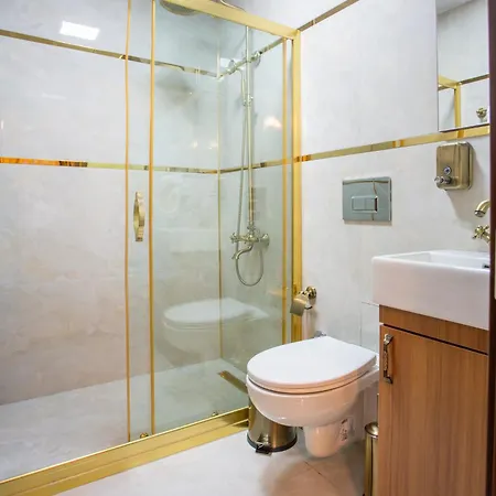 Sayina Hotel Provincia di Istanbul