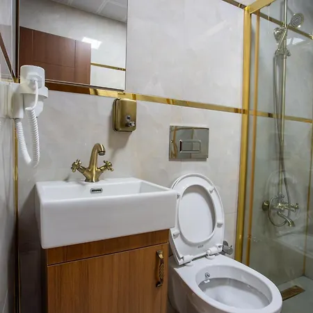 Sayina 3* Provincia di Istanbul
