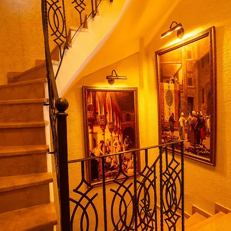 Sayina 3* Provincia di Istanbul