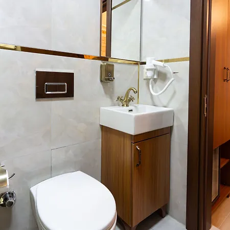 Hotel Sayina