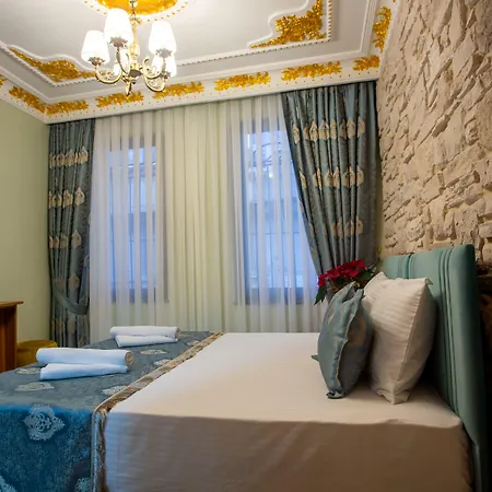 Sayina Provincia di Istanbul
