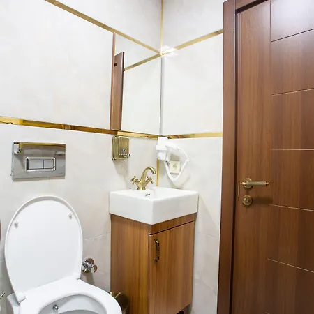Sayina 3* Provincia di Istanbul