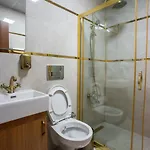 Szálloda Sayina Isztambul