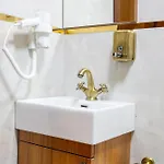 Sayina Szálloda Isztambul