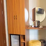 Szálloda Sayina Isztambul