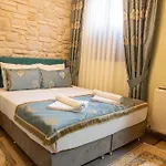 Szálloda Sayina Isztambul