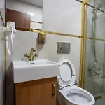 Sayina 3* Isztambul