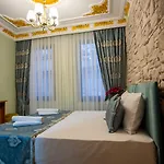 Sayina Isztambul
